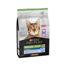 Pro Plan Esterilisado +7Anos Longevis